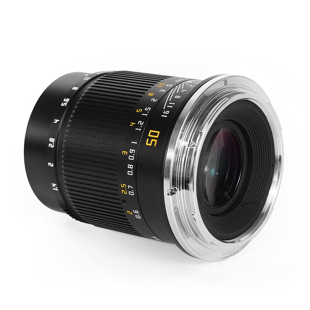 Amazon.co.jp: TTArtisan 50mm f/1.4 ASPH Zマウント ニコンZ